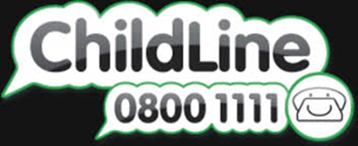 Childline logo