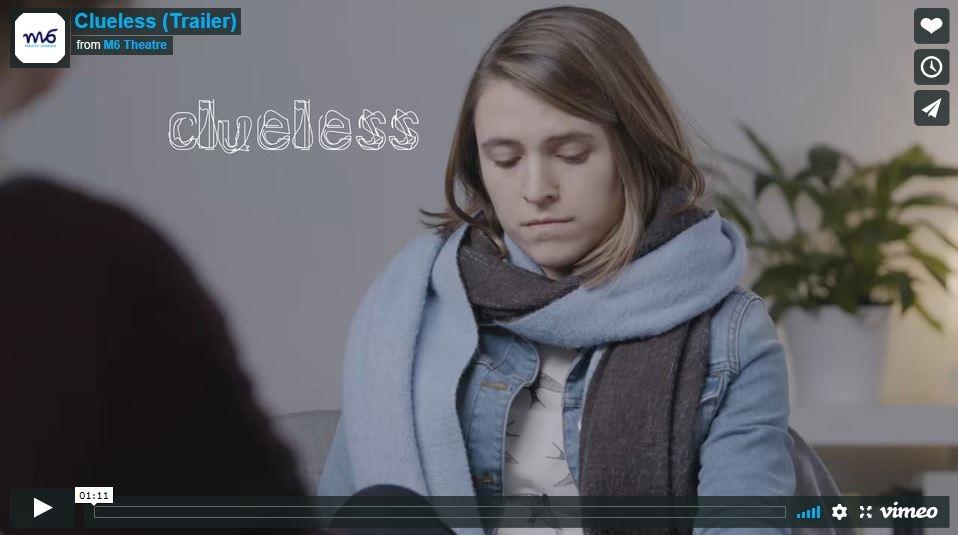 Clueless image for video link