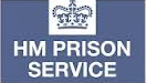 HM Prison Service logo