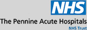 Pennine Acute Hospitals NHS logo
