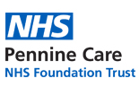 Pennine Care NHS logo